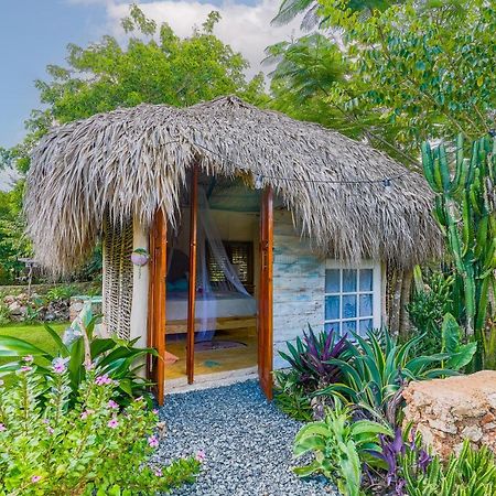 Villa Guaiguei Bayahibe Exterior foto