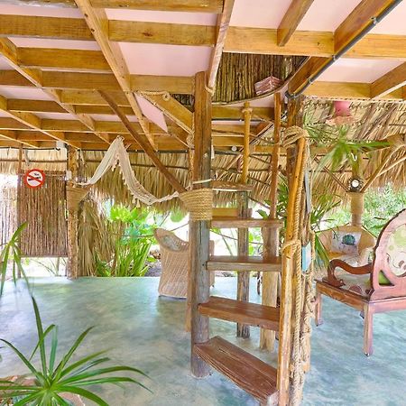Villa Guaiguei Bayahibe Exterior foto