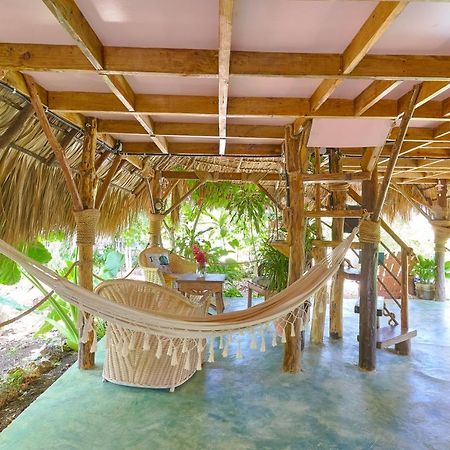 Villa Guaiguei Bayahibe Exterior foto