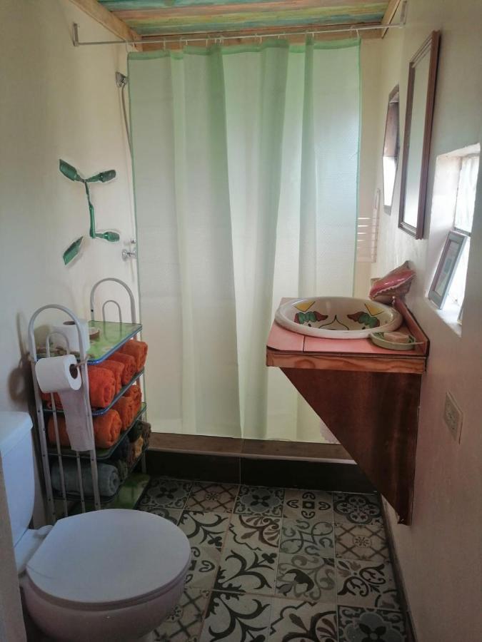 Villa Guaiguei Bayahibe Exterior foto