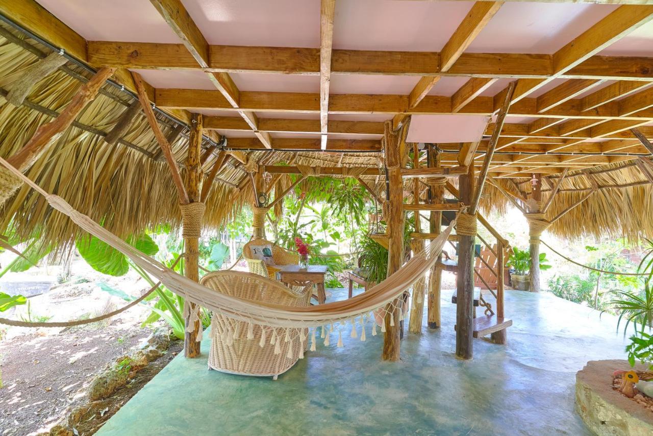 Villa Guaiguei Bayahibe Exterior foto