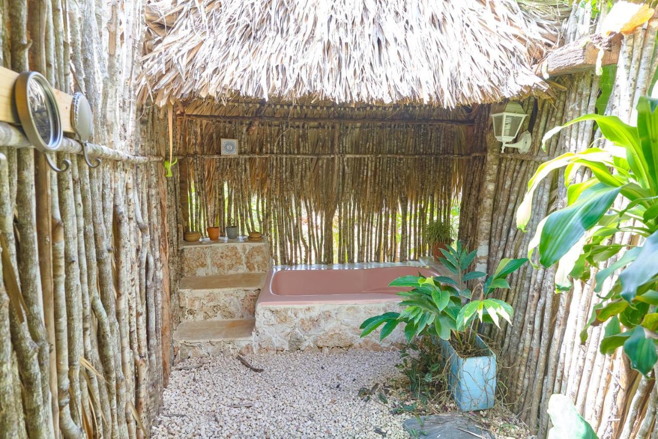Villa Guaiguei Bayahibe Exterior foto