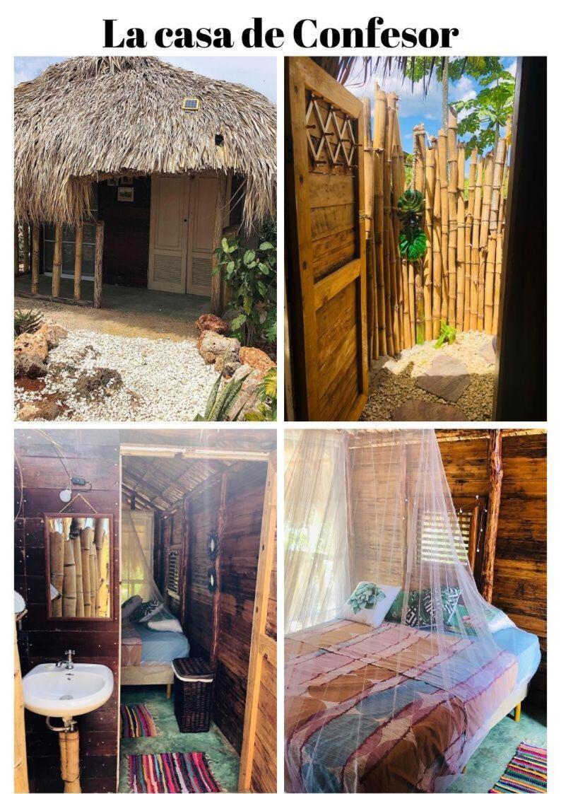 Villa Guaiguei Bayahibe Zimmer foto