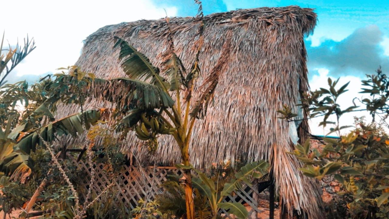 Villa Guaiguei Bayahibe Exterior foto