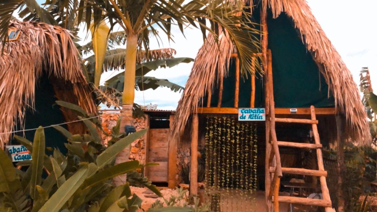 Villa Guaiguei Bayahibe Exterior foto